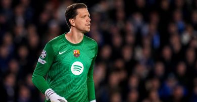 Wojciech Szczęsny (fot. Getty Images) Wojciech Szczęsny (fot. Getty Images)