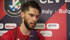 Aleksander Śliwka (fot. TVP SPORT)