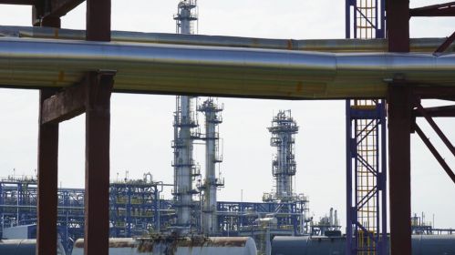 Завод «Нафтан»