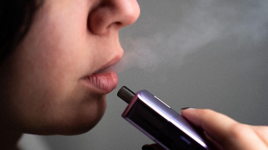 While Poland already had laws banning the sale of cigarettes to minors, the legislation had no provision for new forms of nicotine intake. Photo: Nikos Pekiaridis/NurPhoto via Getty Images