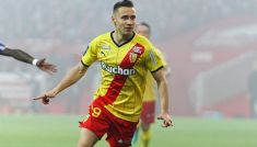 Przemysław Frankowski (fot. Getty Images)