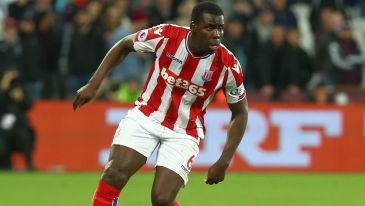 Kurt Zouma (fot. Getty)