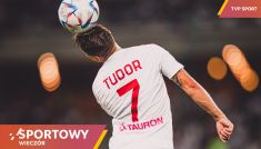 Sportowy wieczór