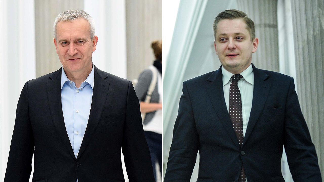Koalicja Europejska nie wypaliła, wybory do PE zostały przegrane. Tą drogą już nie idziemy – zapewnia PSL. (fot. arch. PAP/Radek Pietruszka/Marcin Obara) Koalicja Europejska nie wypaliła, wybory do PE zostały przegrane. Tą drogą już nie idziemy – zapewnia PSL. (fot. arch. PAP/Radek Pietruszka/Marcin Obara)