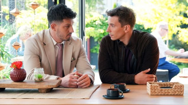 Fotostory: Cios w serce