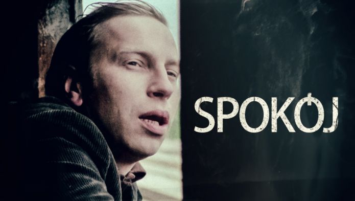 Spokój