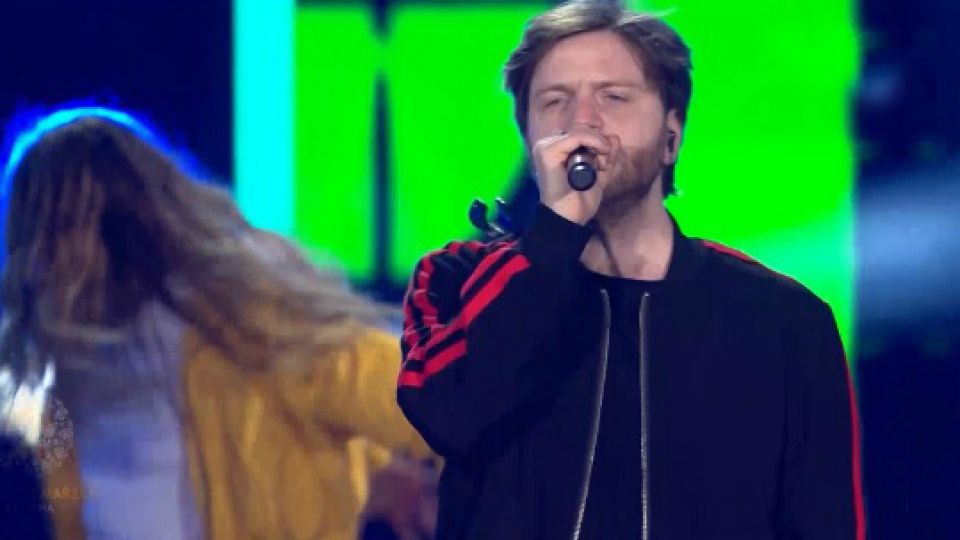 Shanguy „King Of The Jungle”