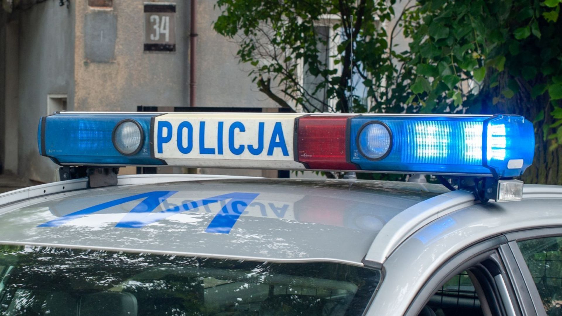Brutalne Pobicie Mężczyzny W Koszalinie Policja Szuka Sprawców Polskie Radio Koszalin 8359