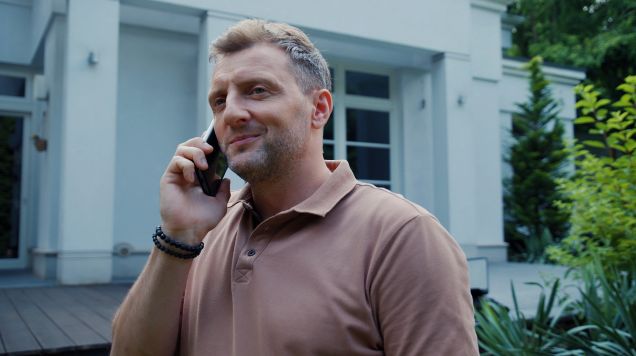 Kulisy: Życiowa zmiana, tylko czy na lepsze?