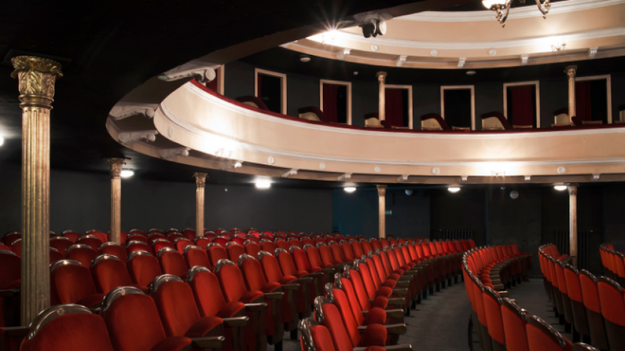 Jest wniosek o zwołanie nadzwyczajnej sesji Sejmiku Województwa w sprawie konkursu na dyrektora teatru