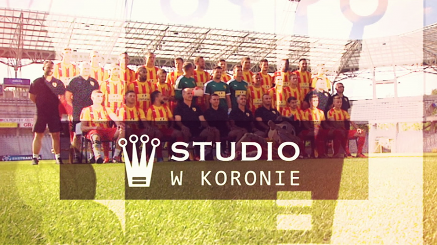 Studio w Koronie