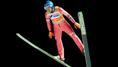 Krzysztof Biegun (Fot. Getty Images)