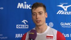 Kamil Semeniuk (fot. TVP)