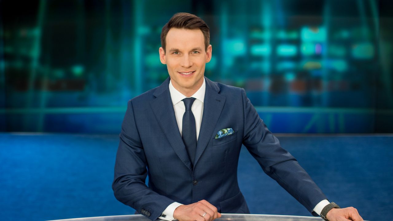 Tomasz Wolny - tvp.info