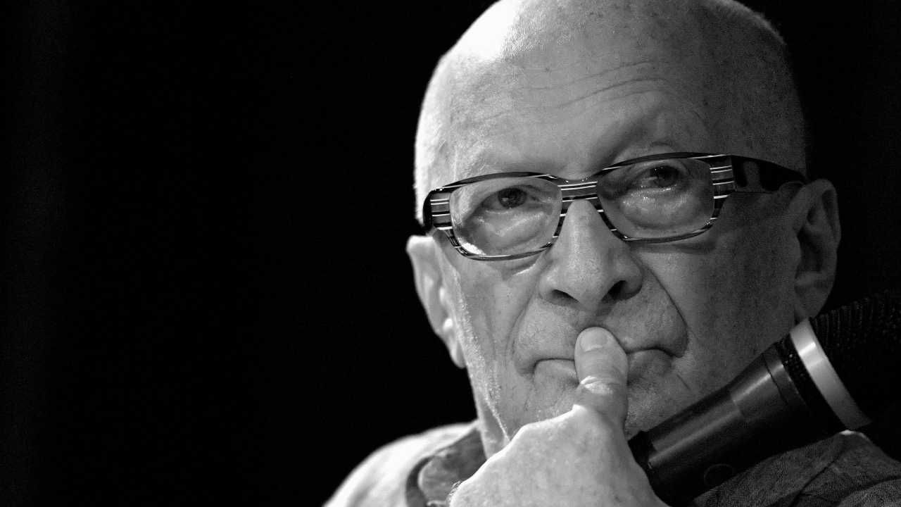 Wojciech Pszoniak miał 78 lat (fot. PAP/Darek Delmanowicz) Wojciech Pszoniak miał 78 lat (fot. PAP/Darek Delmanowicz)
