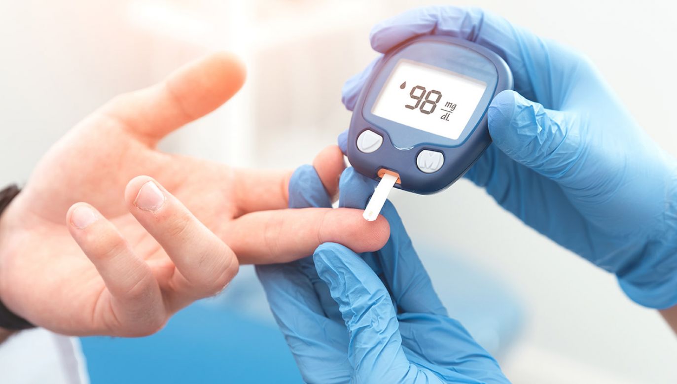 Przyczynowe leczenie cukrzycy typu 1 ma zapewnić teplizumab (fot. Shutterstock/Proxima Studio)