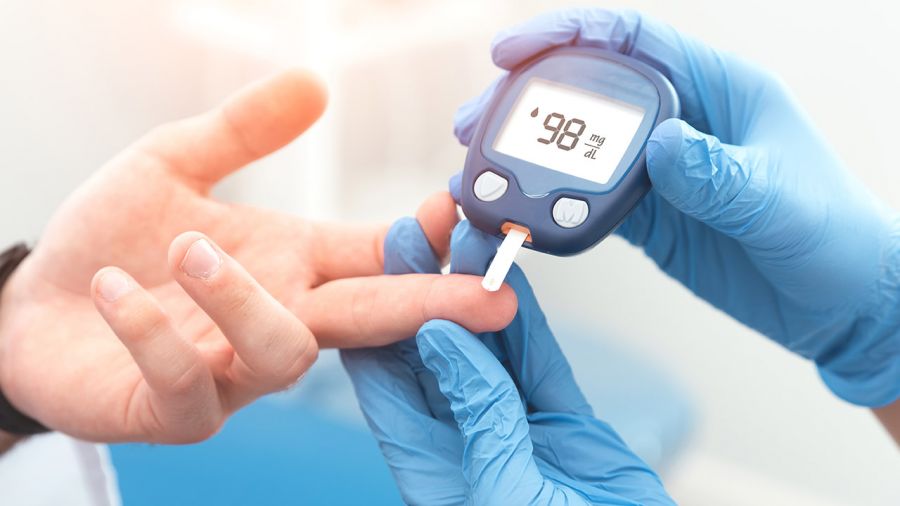 Przyczynowe leczenie cukrzycy typu 1 ma zapewnić teplizumab (fot. Shutterstock/Proxima Studio)