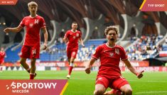 Sportowy wieczór (30.05.2023): transmisja na żywo online (fot. Getty)