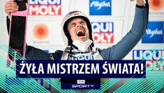 Piotr Żyła (fot. PAP)