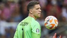 Wojciech Szczęsny (fot. Getty)