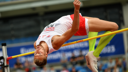 Norbert Kobielski (fot. PAP) Norbert Kobielski (fot. PAP)