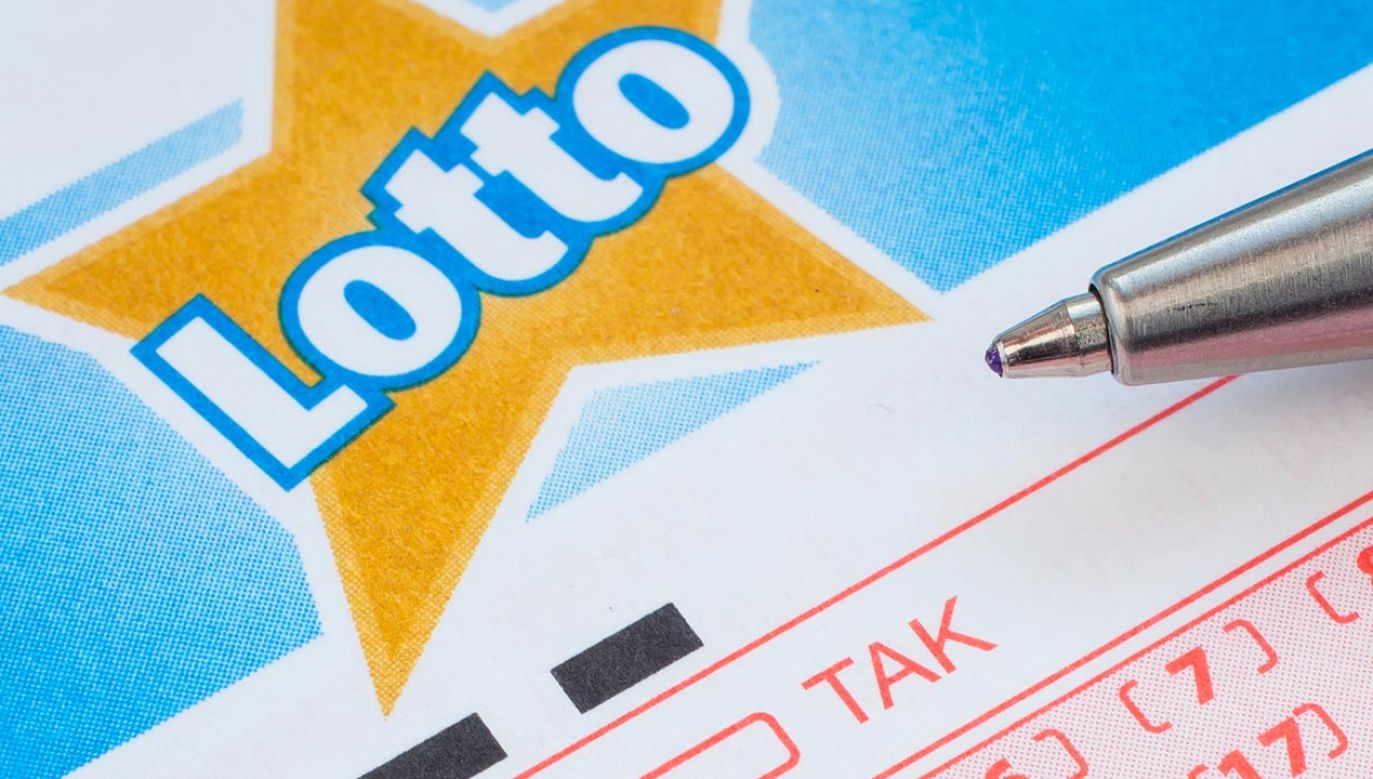 Wyniki losowania Lotto w środę, 21 września (fot. Shutterstock)