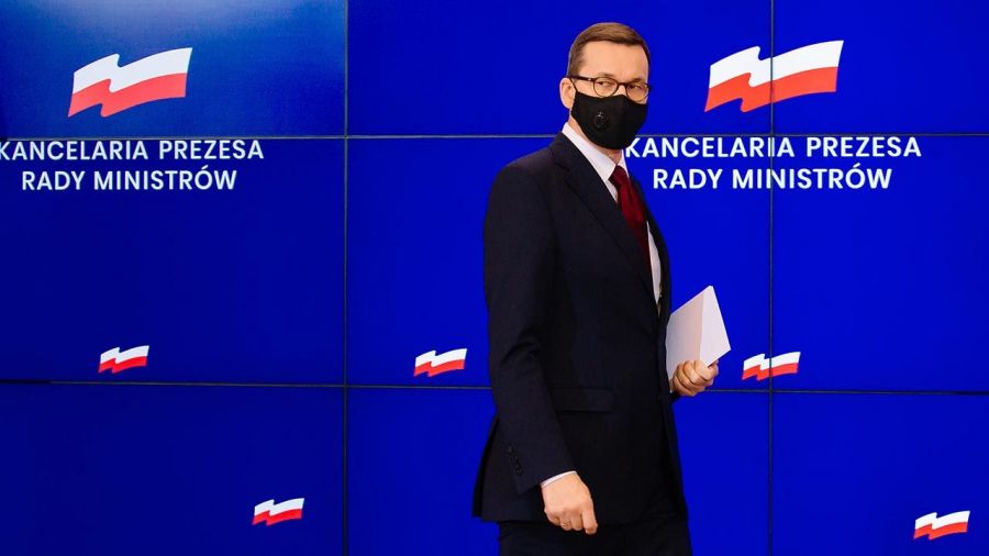 Prezydent Umowil Sie Z Premierem Na Kolejne Spotkania Ws Programu Nowy Lad