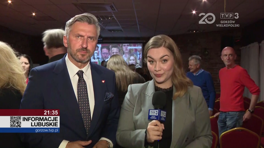 fot. TVP3 Gorzów Wlkp.