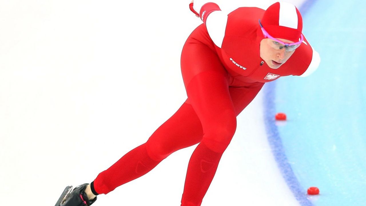 Katarzyna Bachleda-Curuś (fot. Getty Images)