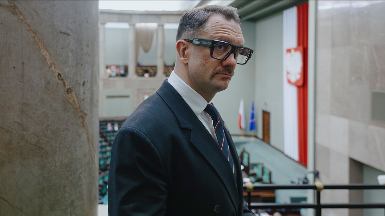 Kotula zawiadamia komisję etyki. Mejza z patostreamerem w Se