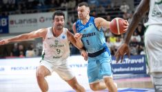 Anwil Włocławek – Banco di Sardegna Sassari. Koszykówka, Puchar Europy FIBA. Transmisja online na żywo w TVP Sport (06.11.2024)