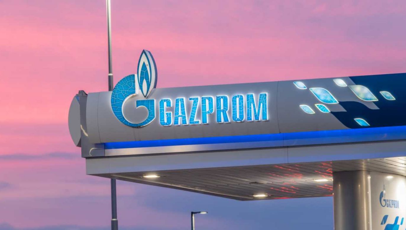 Kremlowska propaganda porusza ostatnio wątek przejęcia przez Polskę aktywów PAO Gazprom w spółce EuRoPol Gaz  (fot. Shutterstock Robson90 )