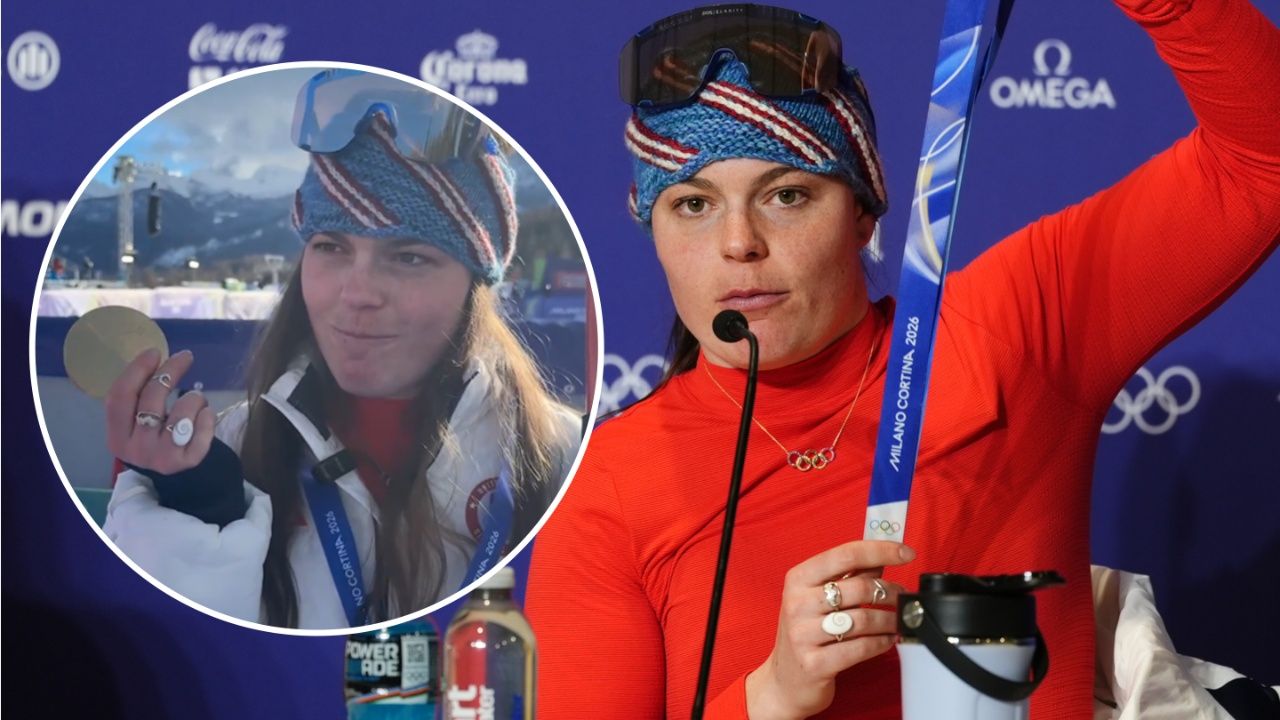 Olimpijski absurd. Sportowcom pękają medale