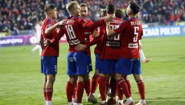 Losowanie par 1/8 finału STS Pucharu Polski. Transmisja online, live stream (4.11.2025). Gdzie oglądać? Losowanie par 1/8 finału STS Pucharu Polski. Transmisja online, live stream (4.11.2025). Gdzie oglądać?