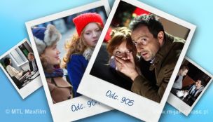 Quiz odcinkowy 904 - 905
