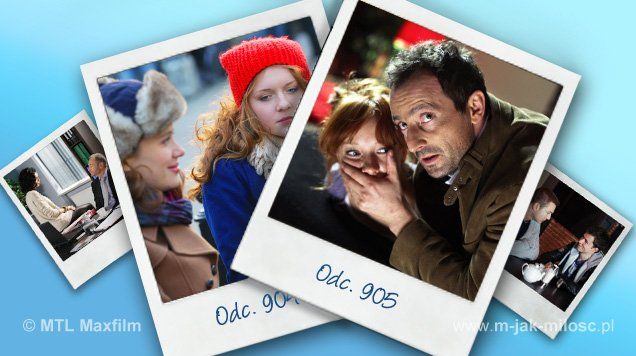Quiz odcinkowy 904 - 905
