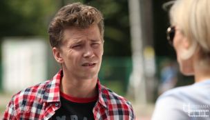 Bartosz Obuchowicz...