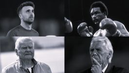 Diogo Jota, George Foreman, Lucjan Brychczy, Leo Beenhakker - oni odeszli w ciągu ostatnich 12 miesięcy (fot. Getty/PAP) Diogo Jota, George Foreman, Lucjan Brychczy, Leo Beenhakker - oni odeszli w ciągu ostatnich 12 miesięcy (fot. Getty/PAP)
