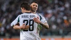 Legia Warszawa w ćwierćfinale LK! "Molde przeważało, ale to Legia awansowała" (fot.Getty Images)