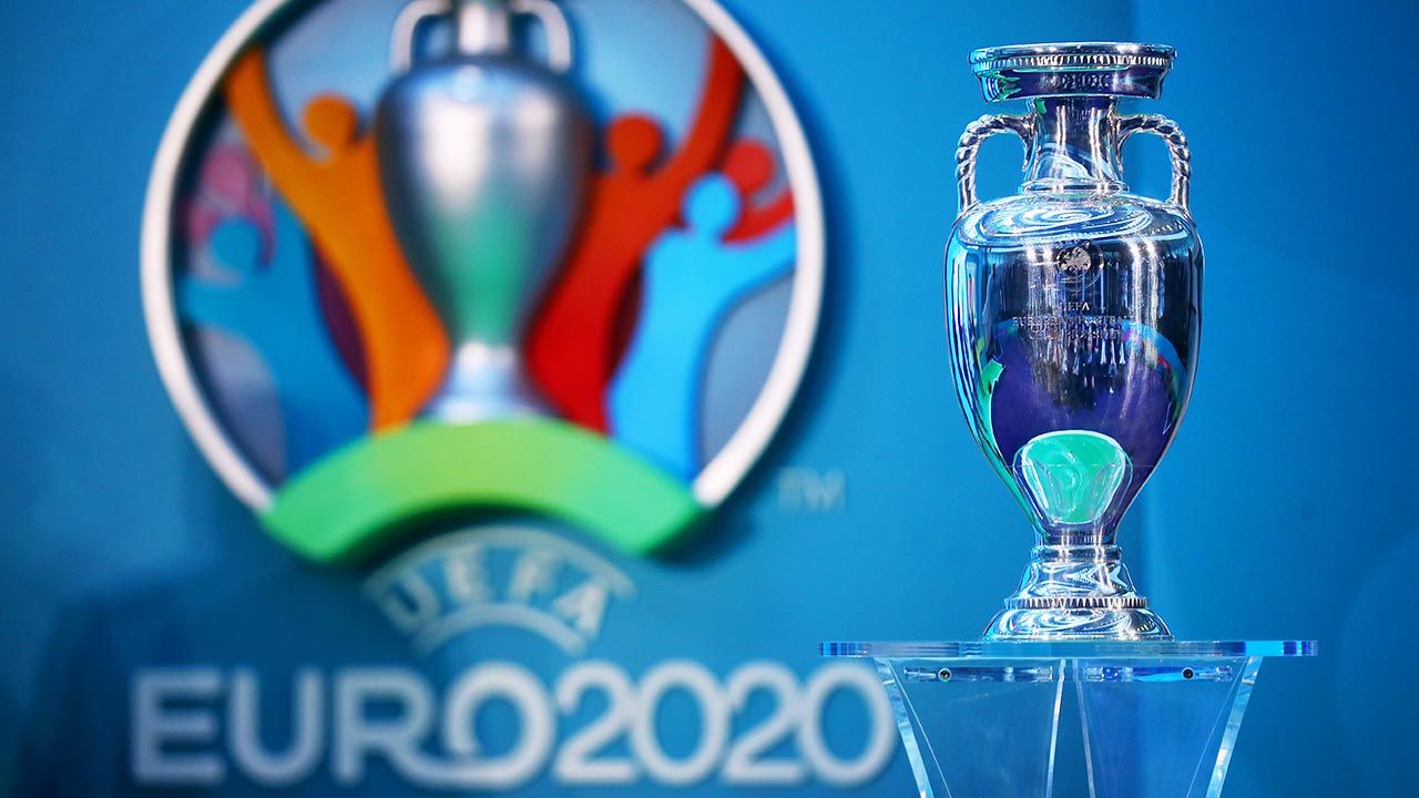 Jak na Euro 2020 poradzą sobie Polacy? (fot.  Dan Istitene/Getty Images)