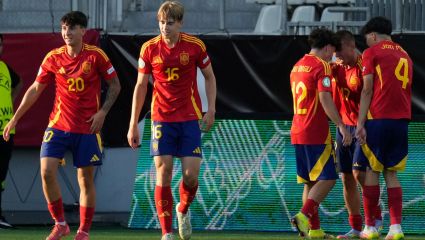 Hiszpania – Holandia. Mistrzostwa Europy mężczyzn U-19. Transmisja finału Euro U19 online na żywo w TVP Sport (26.06.2025)