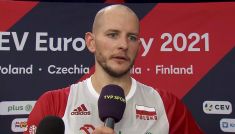 Bartosz Kurek (fot. TVP)