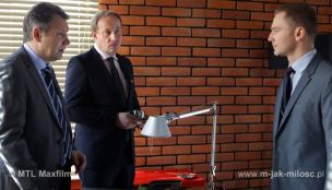Wojdas znowu grozi!