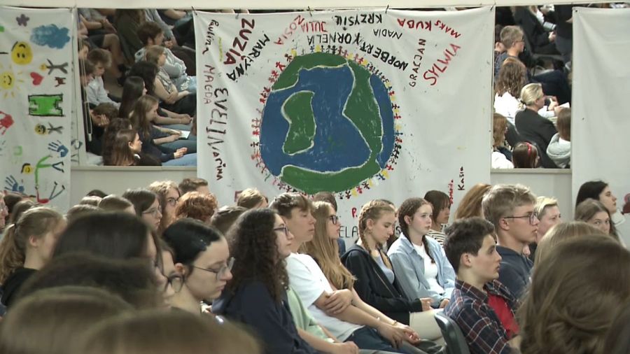 Młodzież o zdrowiu psychicznym