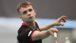 Dominik Kwinta (fot. PAP)