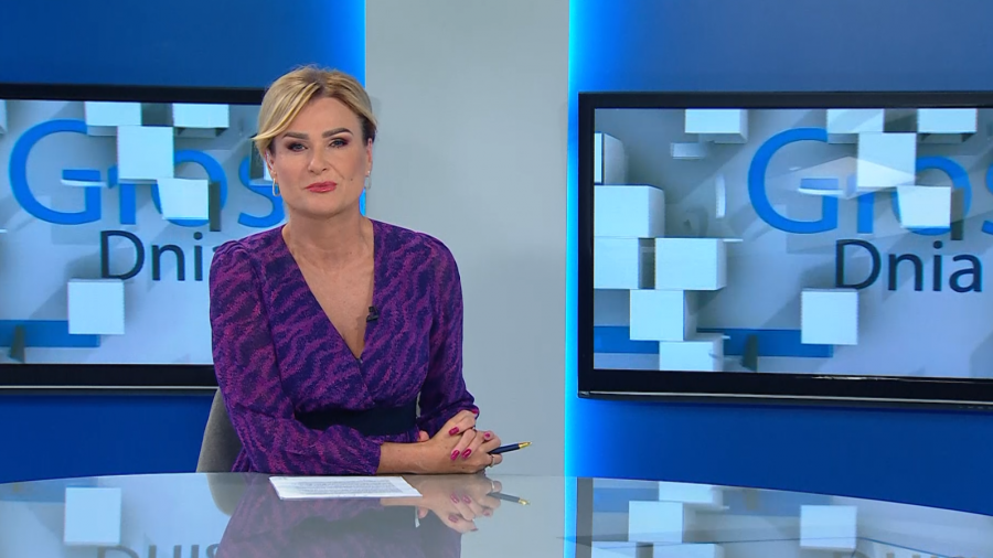Gościem „Głosu Dnia” będzie Jarosław Rusiecki 