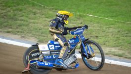 Bartosz Zmarzlik (fot. PAP)