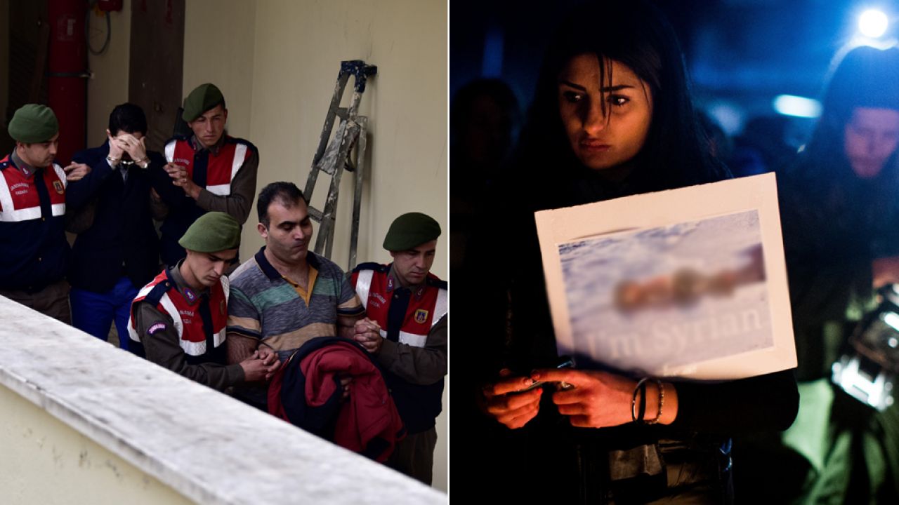 (fot. Anadolu Agency/Getty Images) (fot. Anadolu Agency/Getty Images)