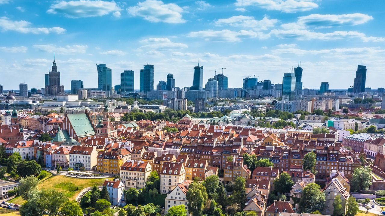 W tym roku portugalska gospodarka będzie się rozwijać w tempie 1,6 proc. wobec 3,1 proc. w przypadku gospodarki polskiej (fot. Shutterstock/NetVideo) W tym roku portugalska gospodarka będzie się rozwijać w tempie 1,6 proc. wobec 3,1 proc. w przypadku gospodarki polskiej (fot. Shutterstock/NetVideo)