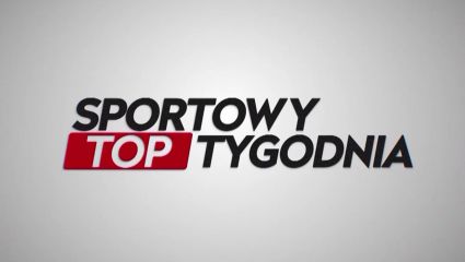 Sportowy TOP tygodnia – sportowe wydarzenia tygodnia (01.06.2025)